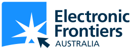 Electronic Frontiers Australia