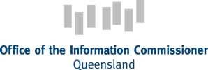 Office of the Information Commissioner Qld