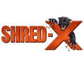 Shred-X