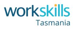 Workskills Tasmania