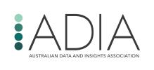 Australian Data and Insights Association (ADIA)