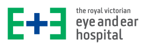 The Royal Victorian Eye and Ear Hospital