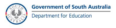Department for Education (SA)